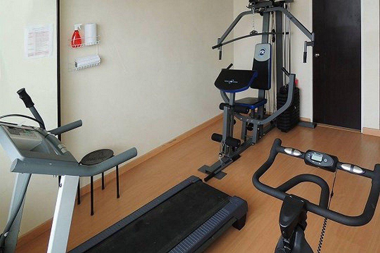 Titan Hotel & Spa Bogotá Extérieur photo