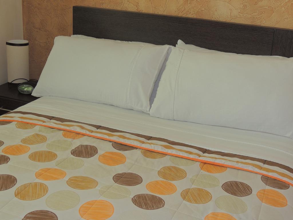 Titan Hotel & Spa Bogotá Chambre photo