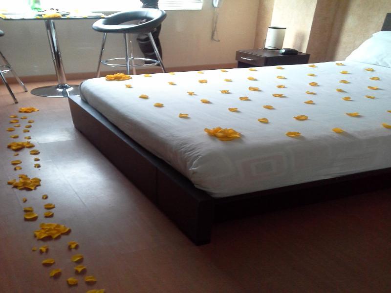 Titan Hotel & Spa Bogotá Extérieur photo