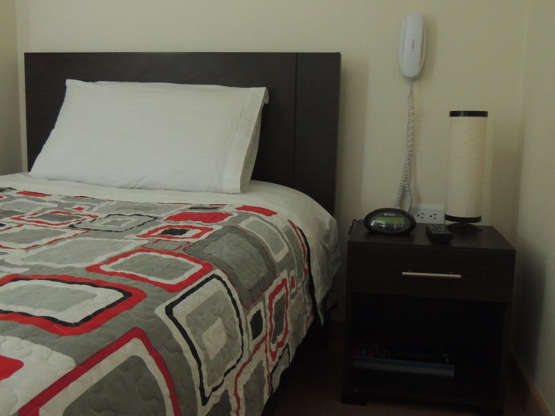 Titan Hotel & Spa Bogotá Extérieur photo