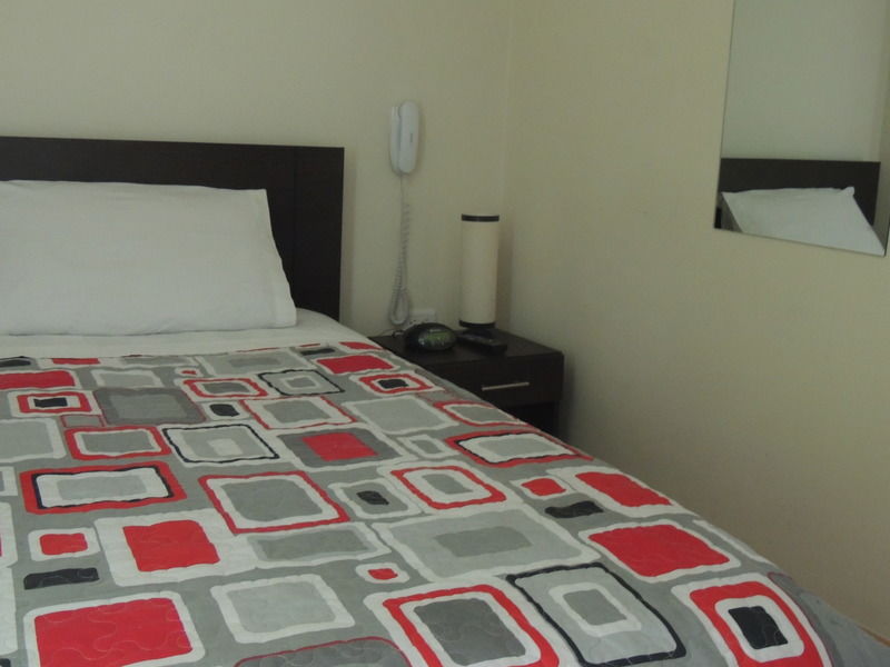 Titan Hotel & Spa Bogotá Extérieur photo
