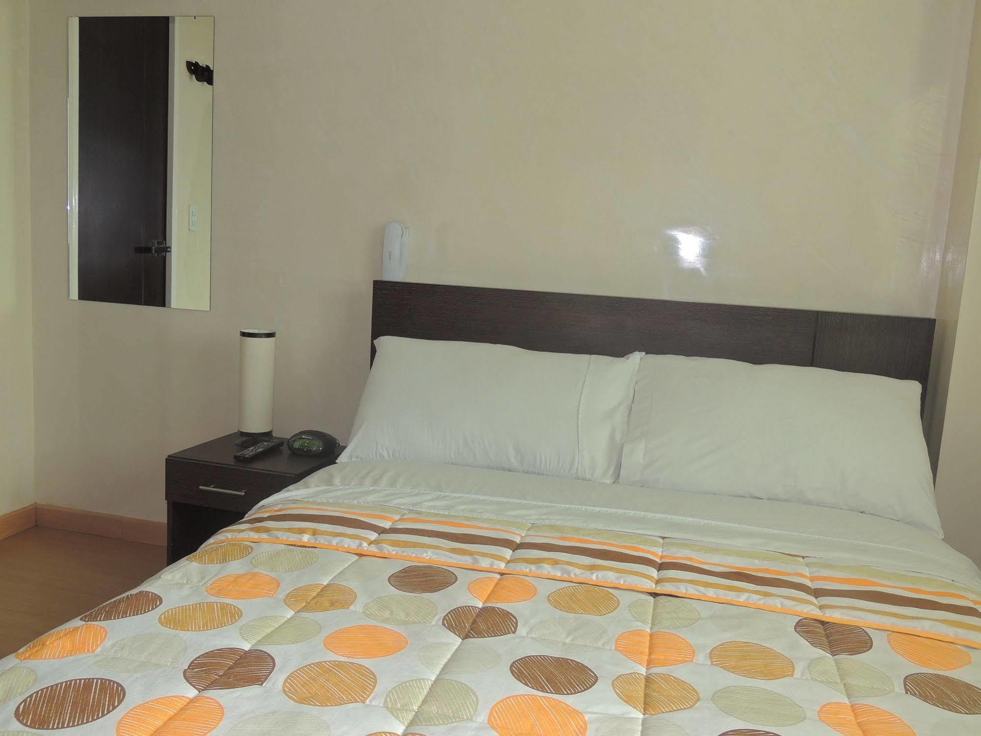 Titan Hotel & Spa Bogotá Extérieur photo
