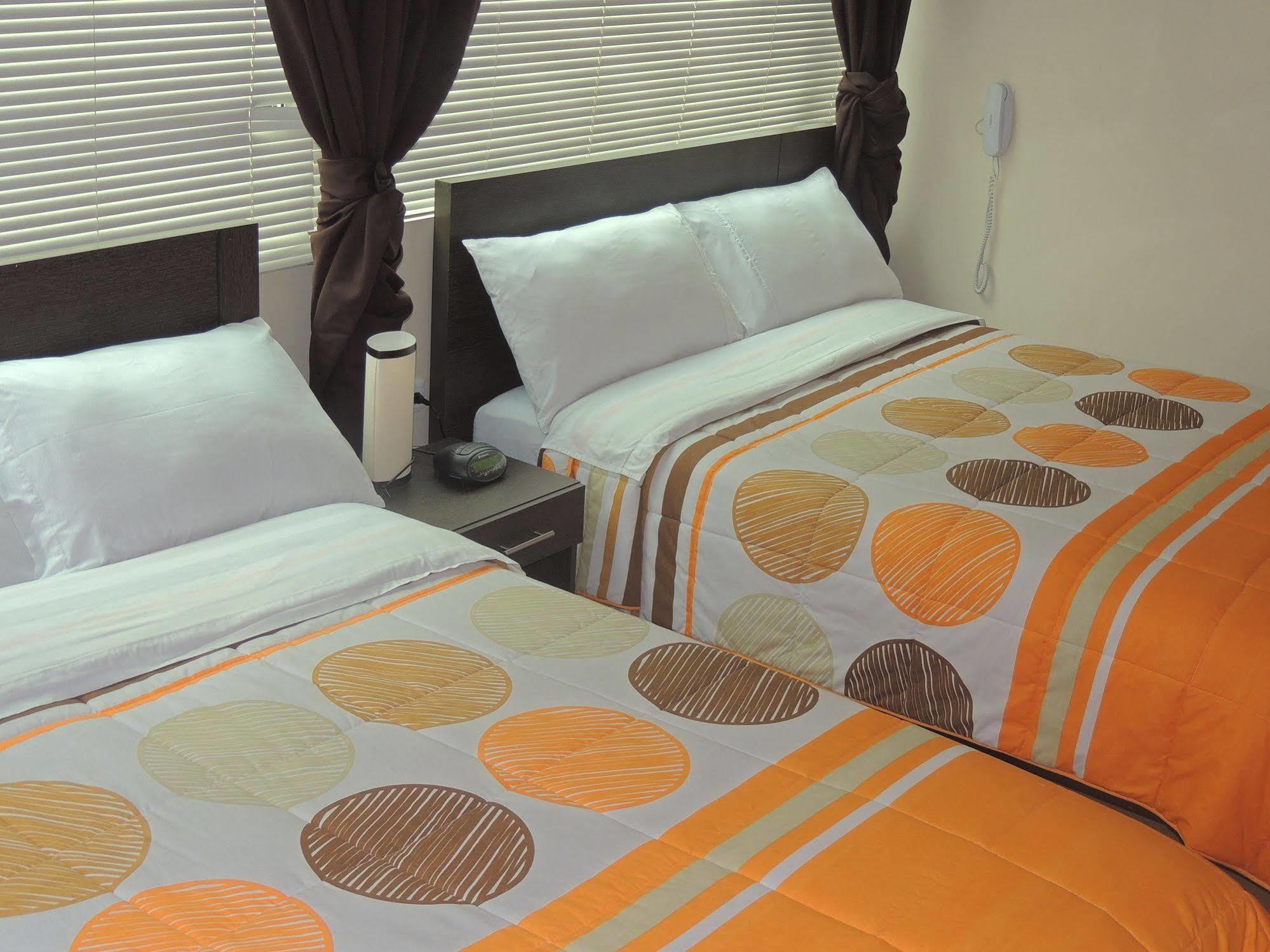 Titan Hotel & Spa Bogotá Extérieur photo