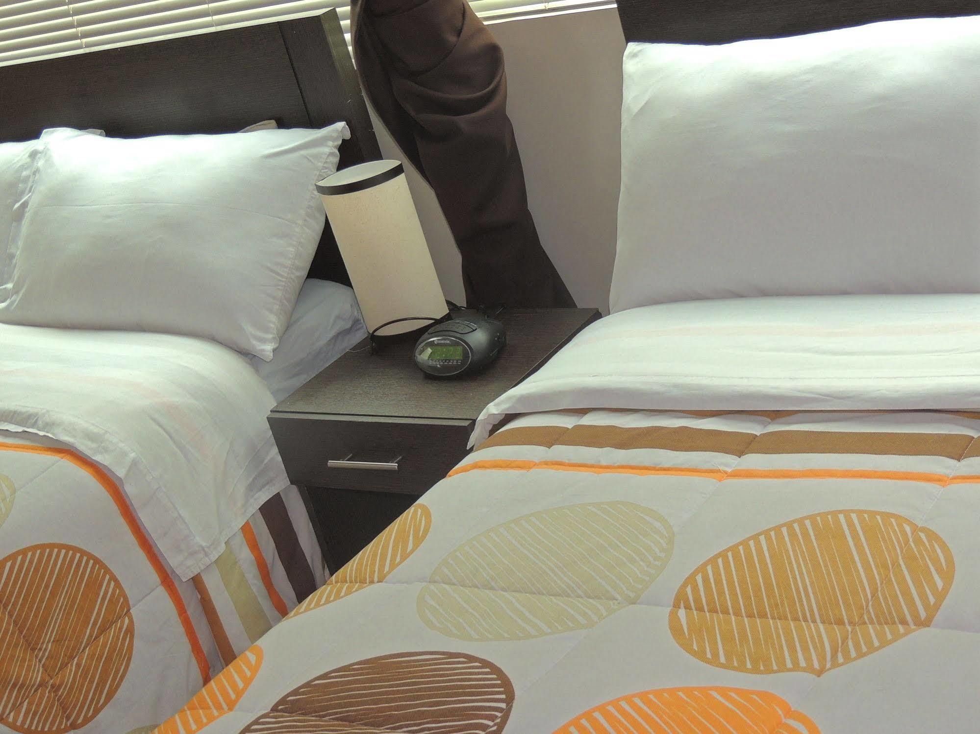Titan Hotel & Spa Bogotá Extérieur photo
