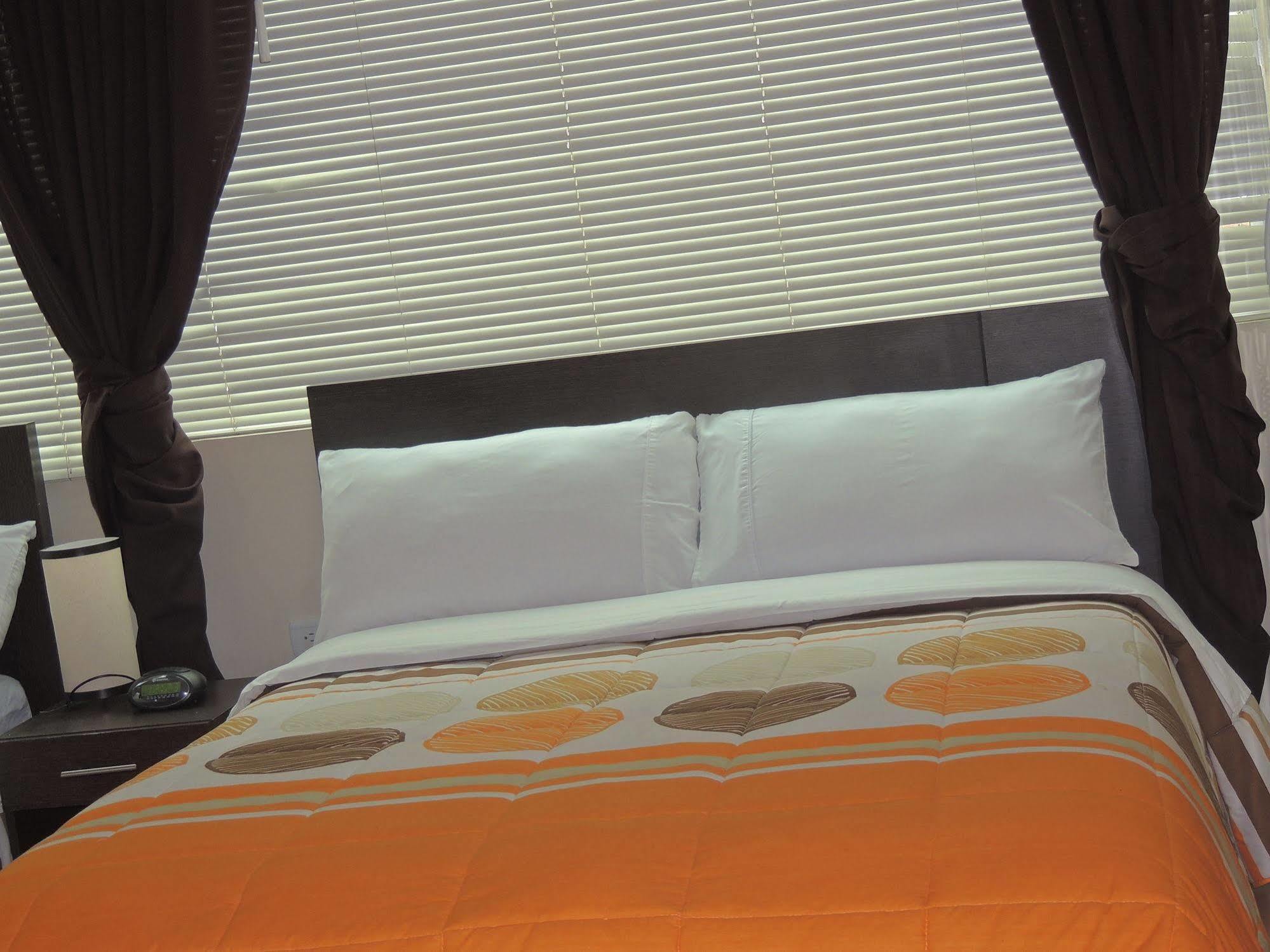 Titan Hotel & Spa Bogotá Extérieur photo